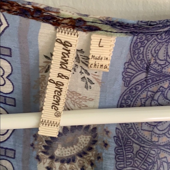 Beach cover - Picture 3 of 3